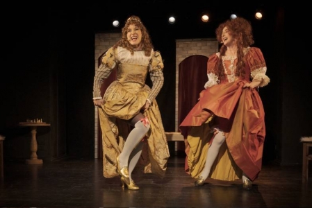L’Affaire Buckingham 2